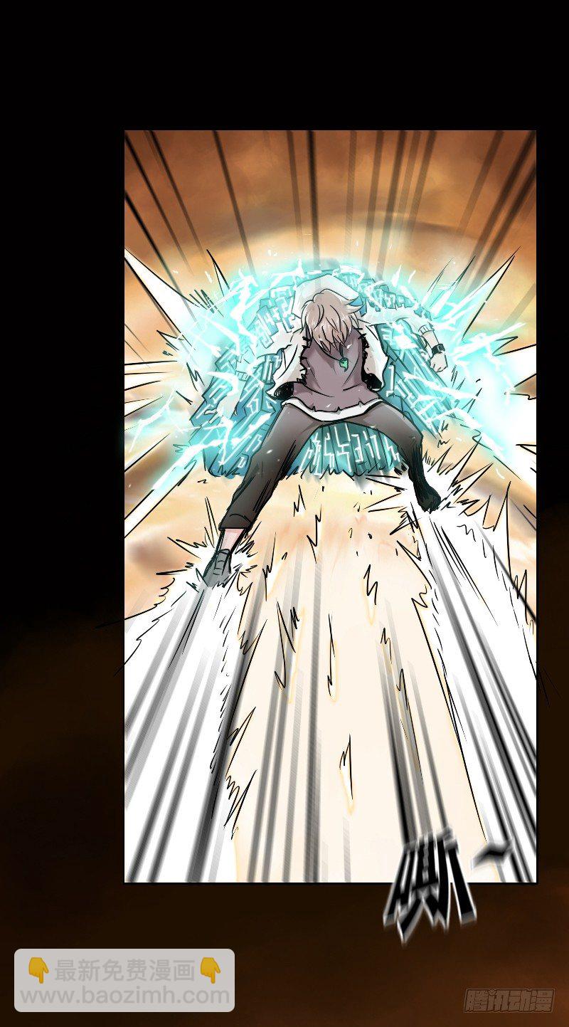 番外二（原序章）-第58话