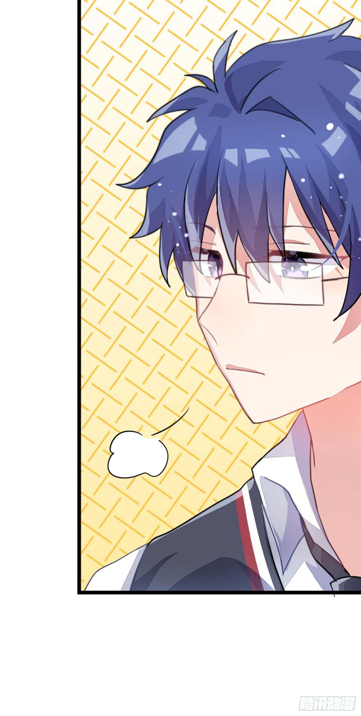 艾趣你这个叛徒！(1/2)-第24话