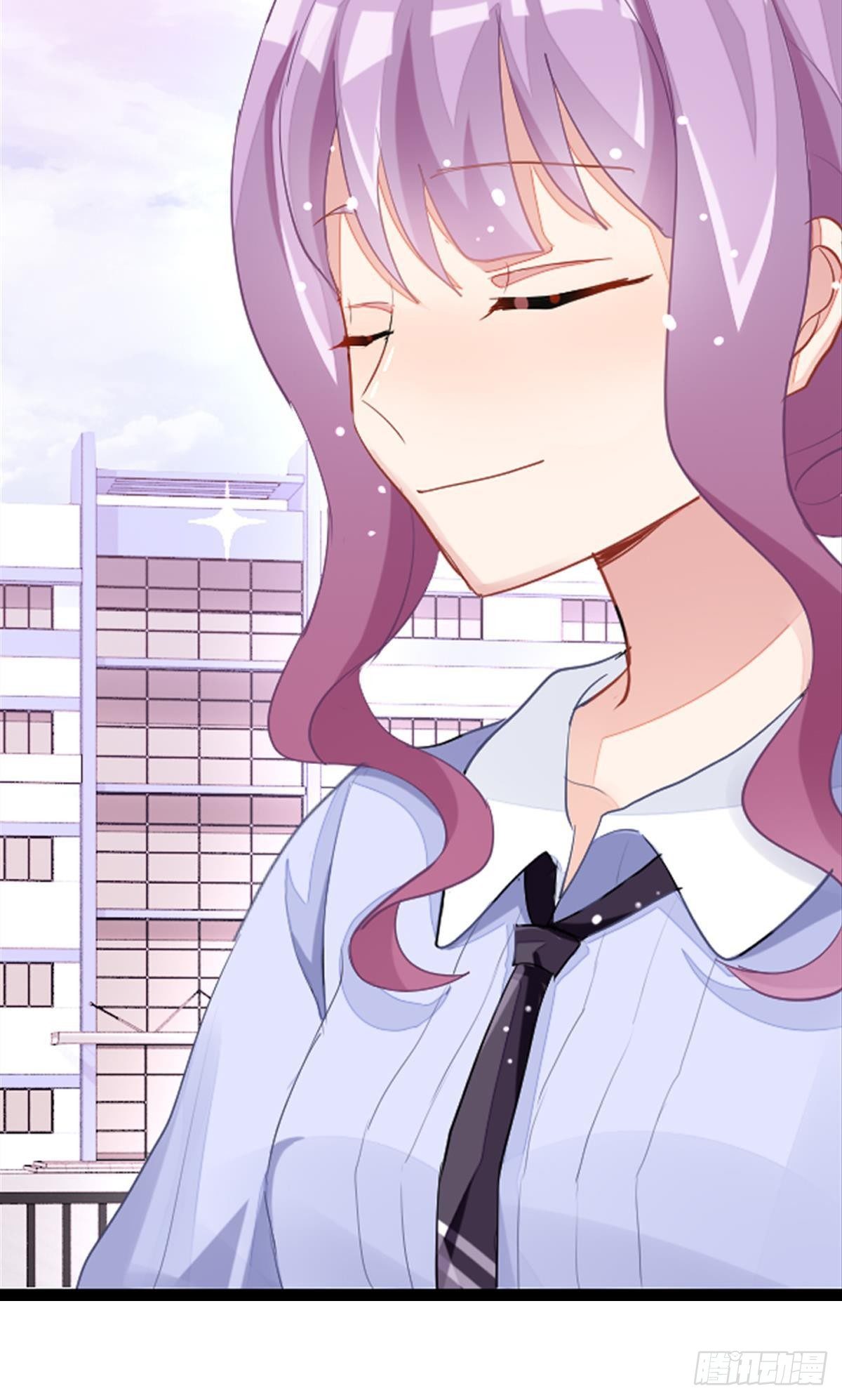 艾趣不为人知的事(1/2)-第28话