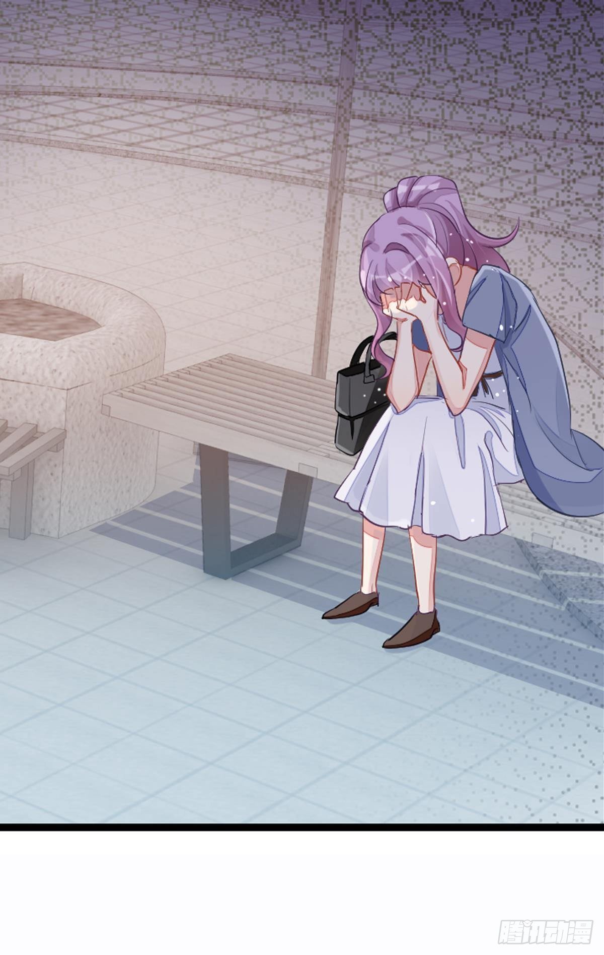 艾趣不为人知的事(1/2)-第28话