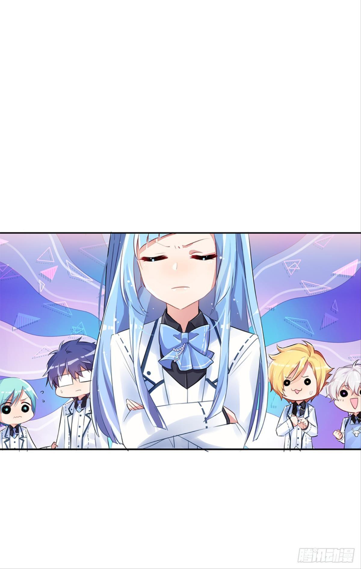 我被戏精传染了！(1/2)-第4话