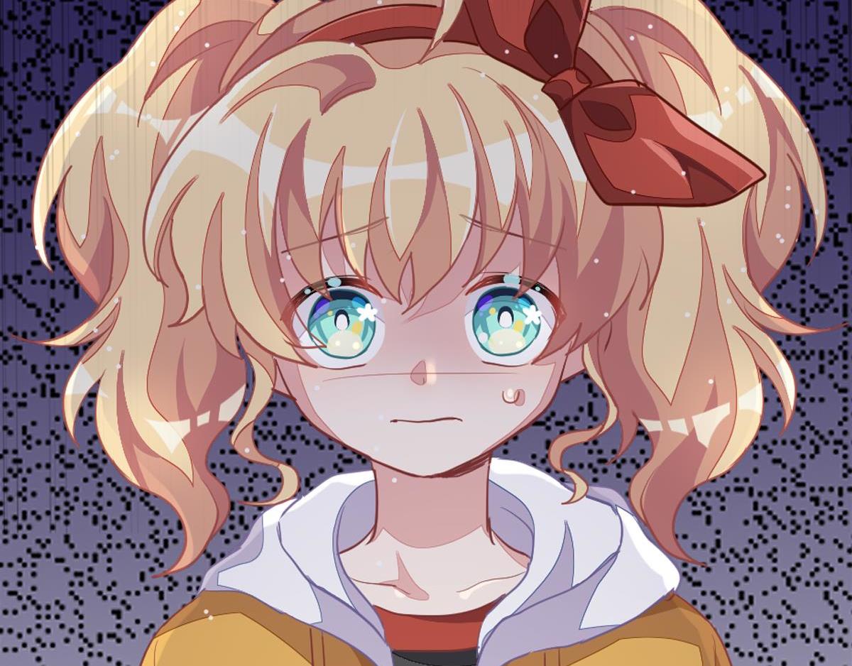 第31话 丑小鸭的春天(1/6)-第36话