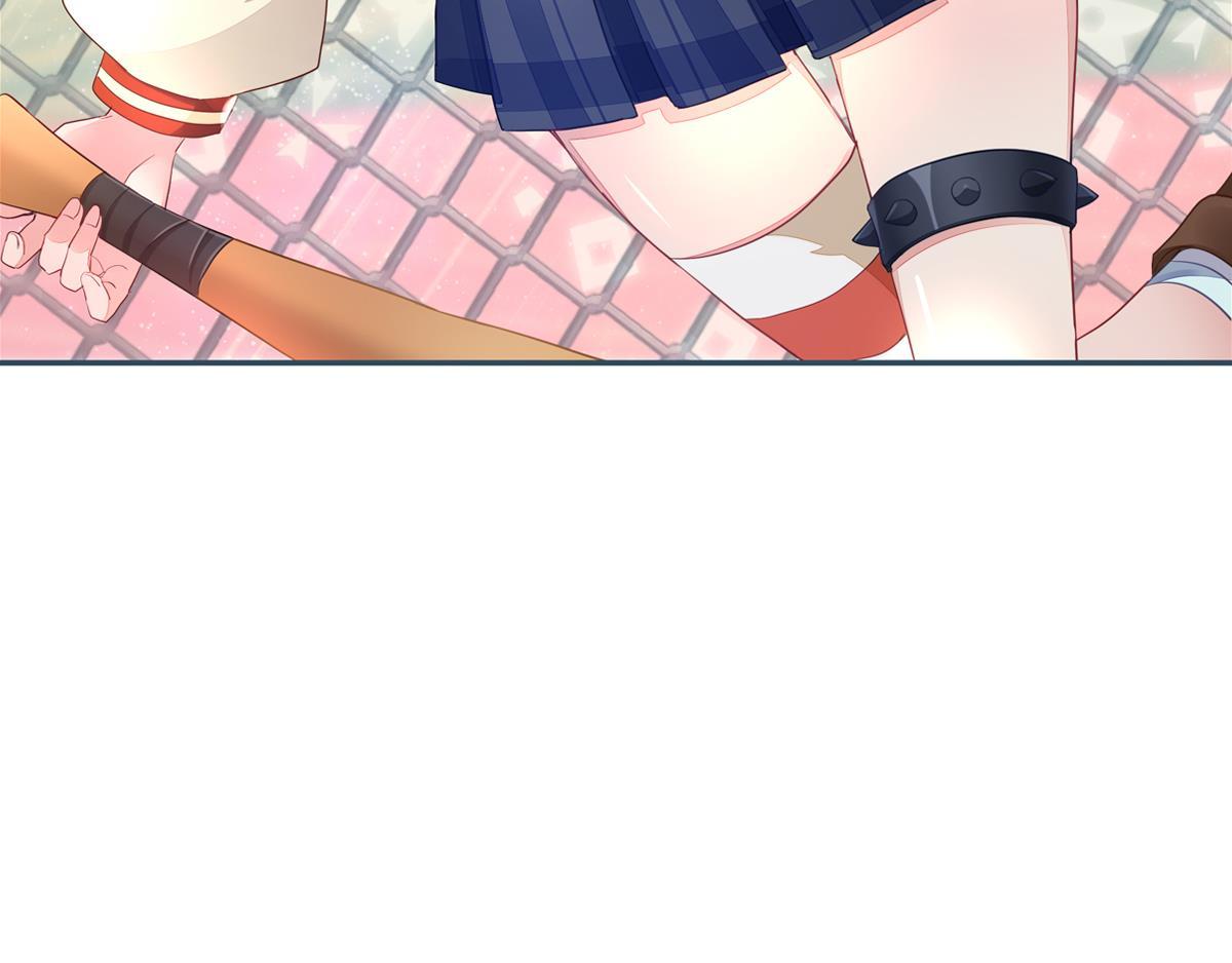 第31话 丑小鸭的春天(1/6)-第36话