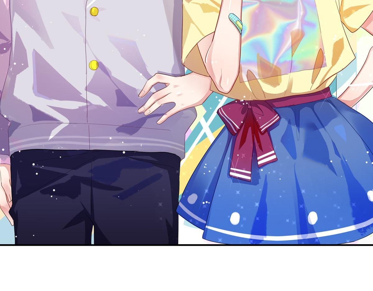 第33话 你注定耀眼(1/4)-第38话