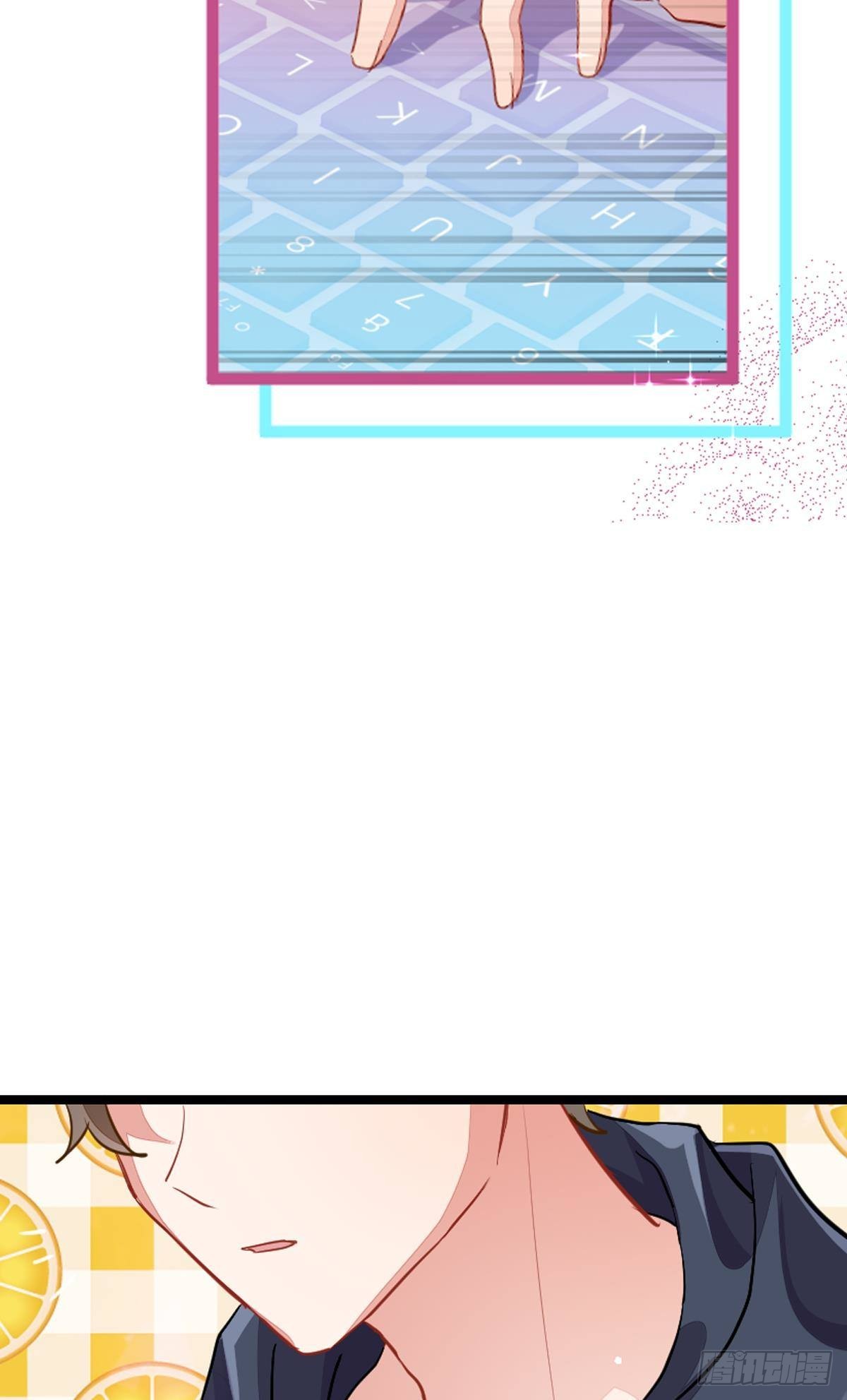 和心一爸爸的世纪会晤(1/3)-第34话