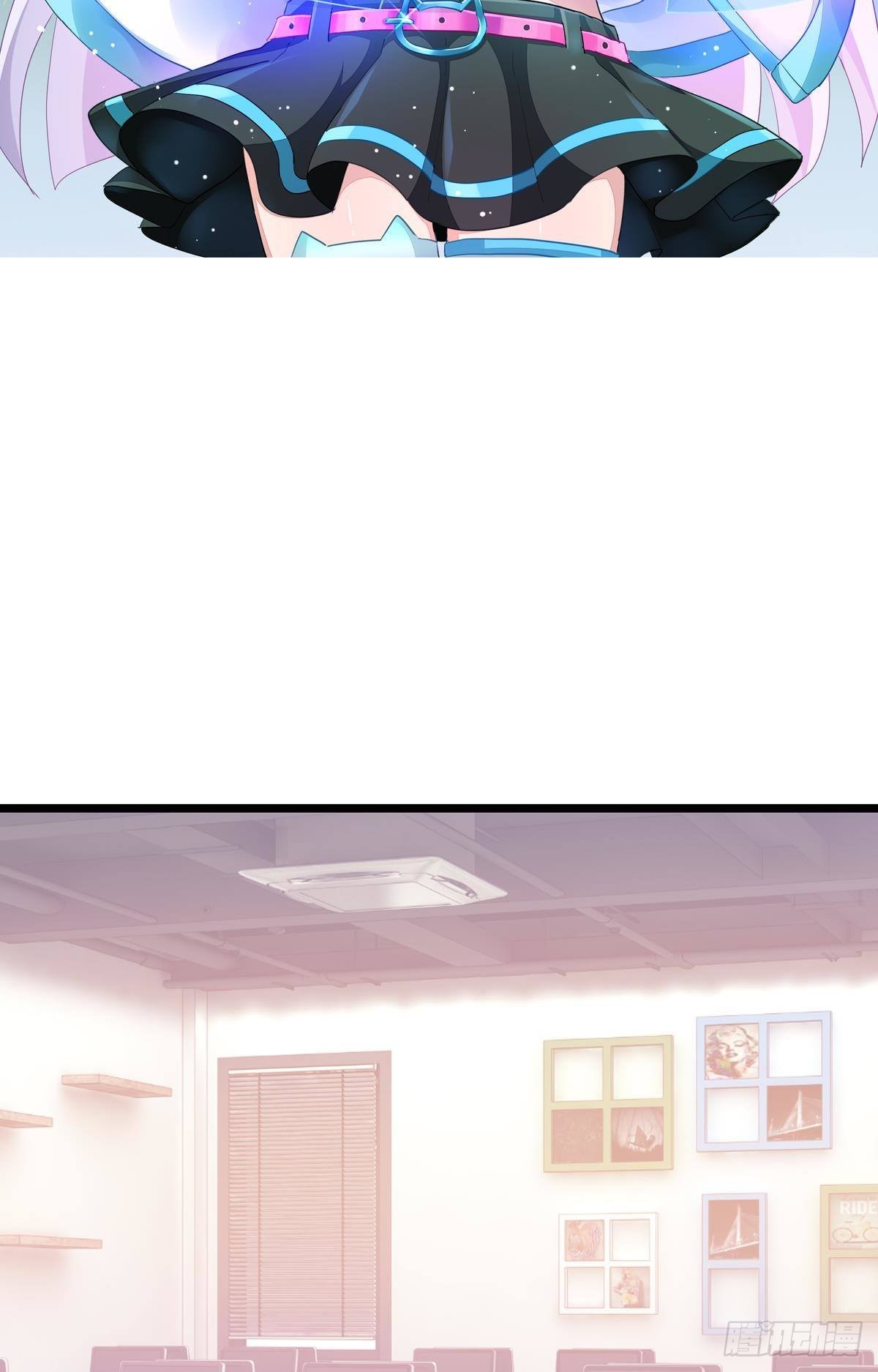 和心一爸爸的世纪会晤(1/3)-第34话