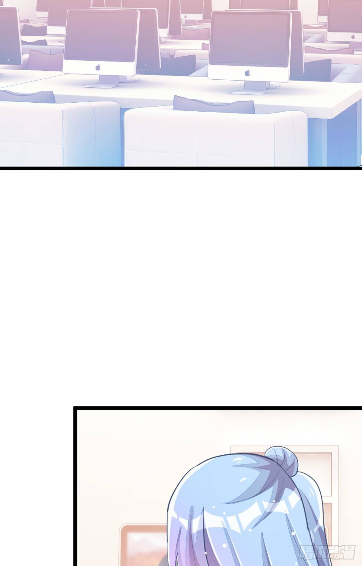 和心一爸爸的世纪会晤(1/3)-第34话