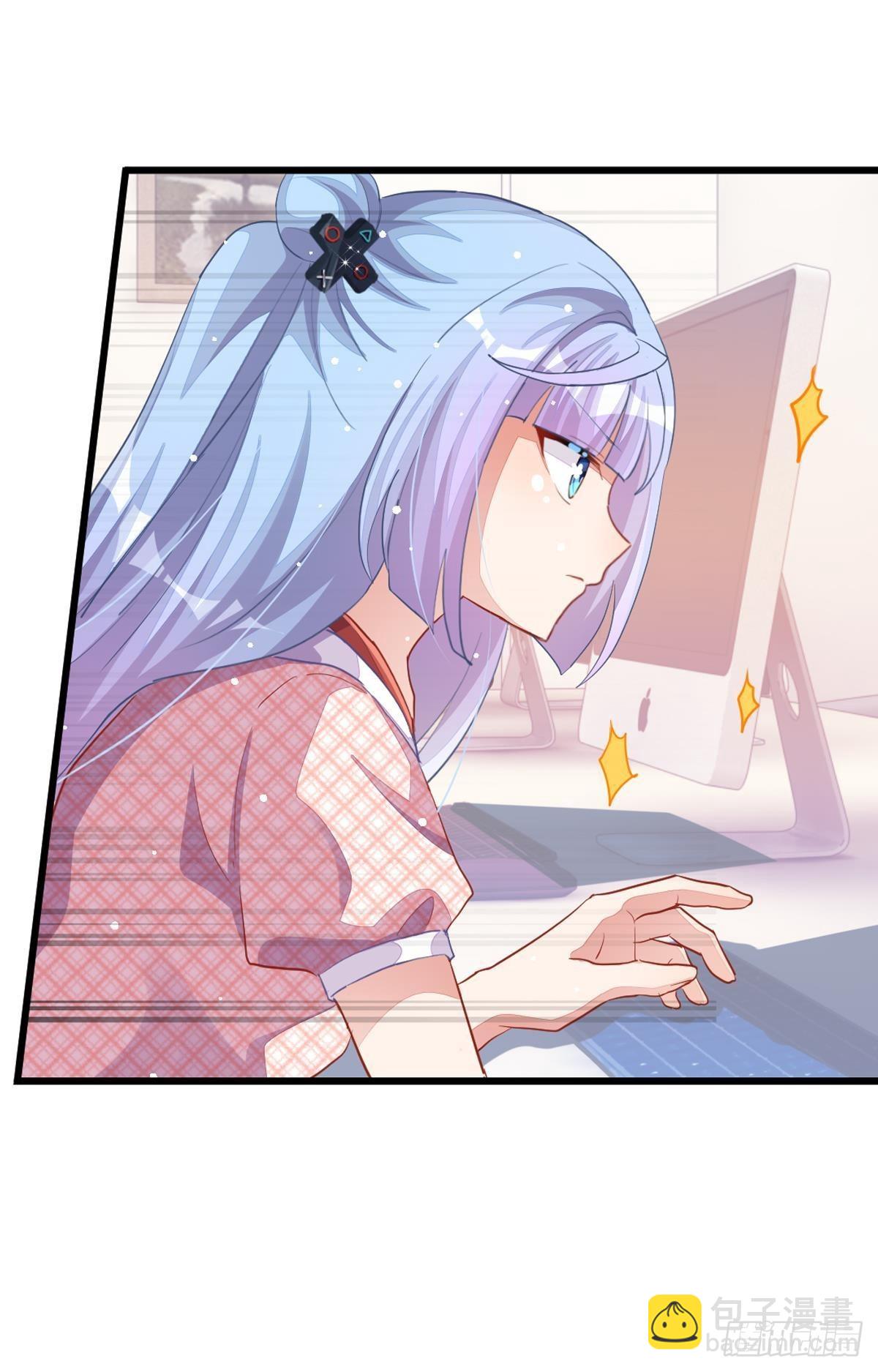 和心一爸爸的世纪会晤(1/3)-第34话