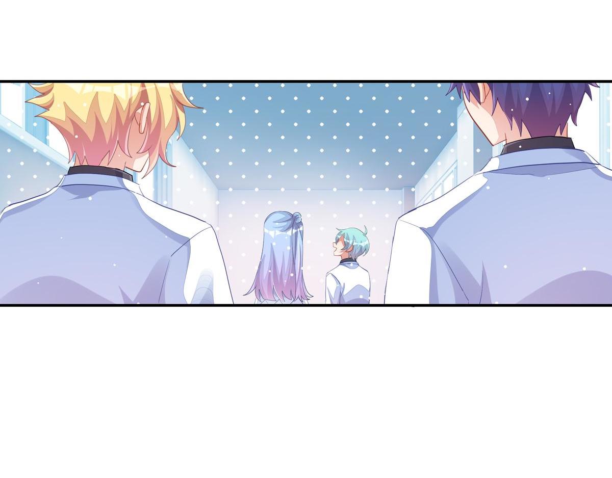 第35话 非你不可(1/5)-第40话