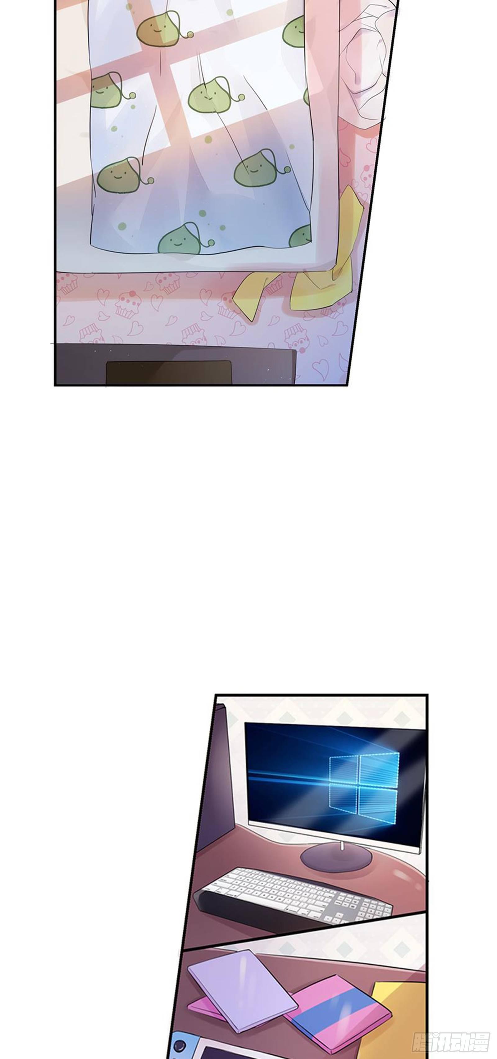 输不是输，赢不是赢(1/2)-第6话