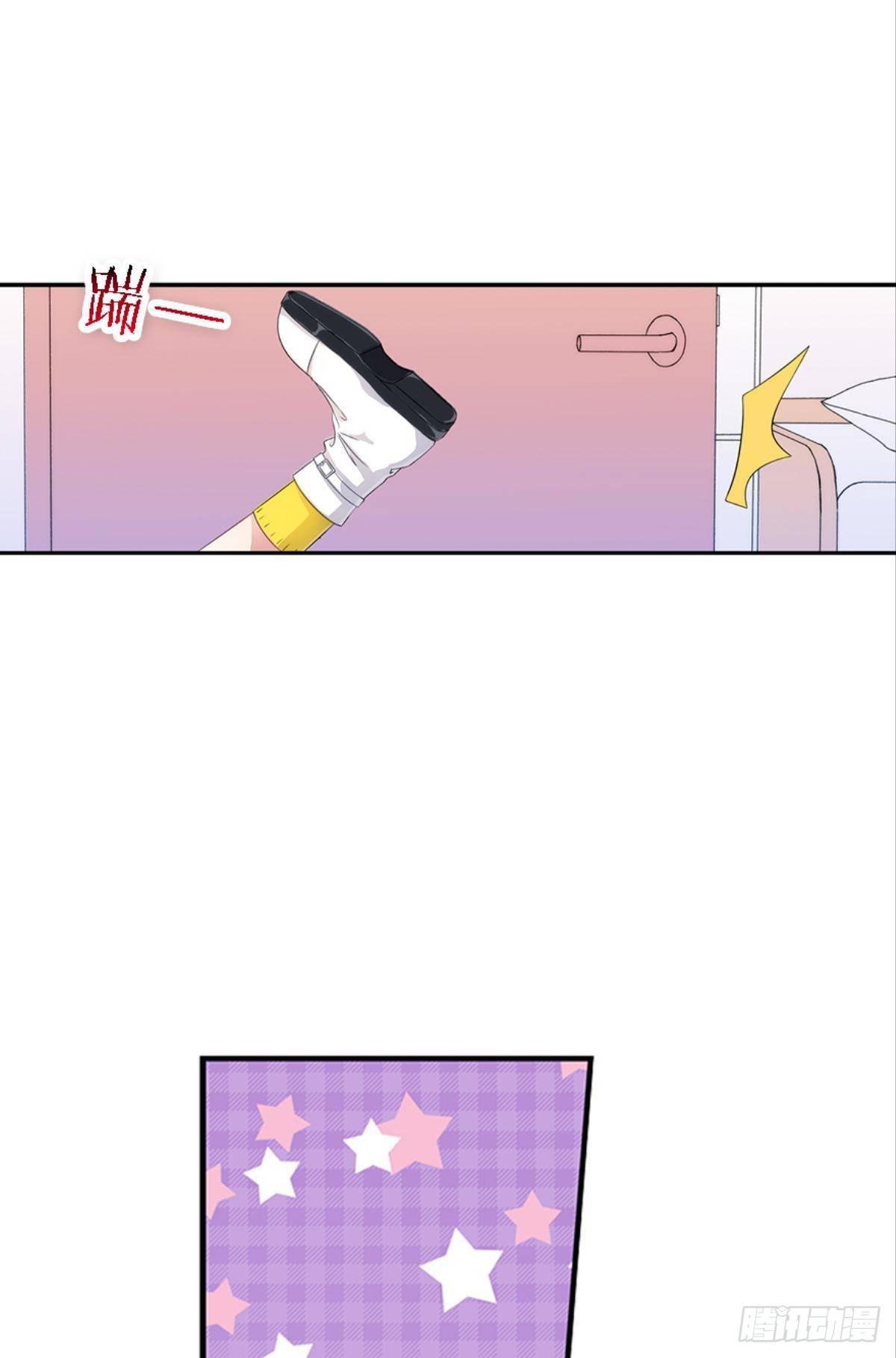 传说中的后援会？！(1/2)-第10话