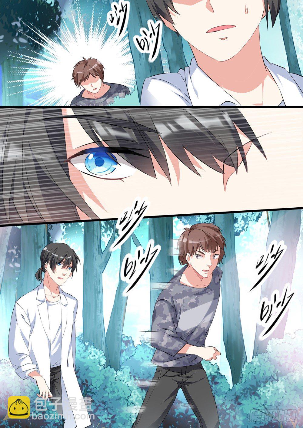 011话 活埋现场-第12话