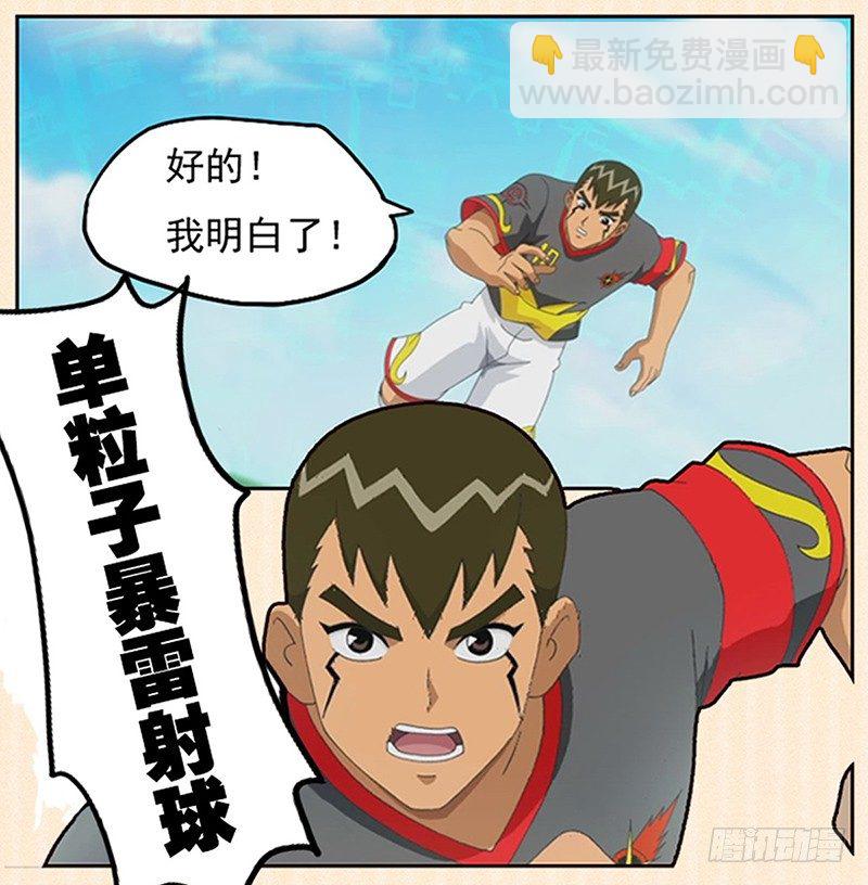 第1话 奥尼的挣扎-第2话