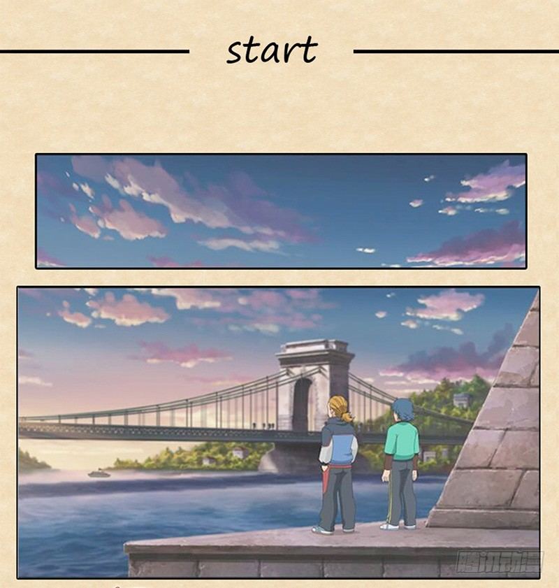 第3话 艾姆的心魔-第4话