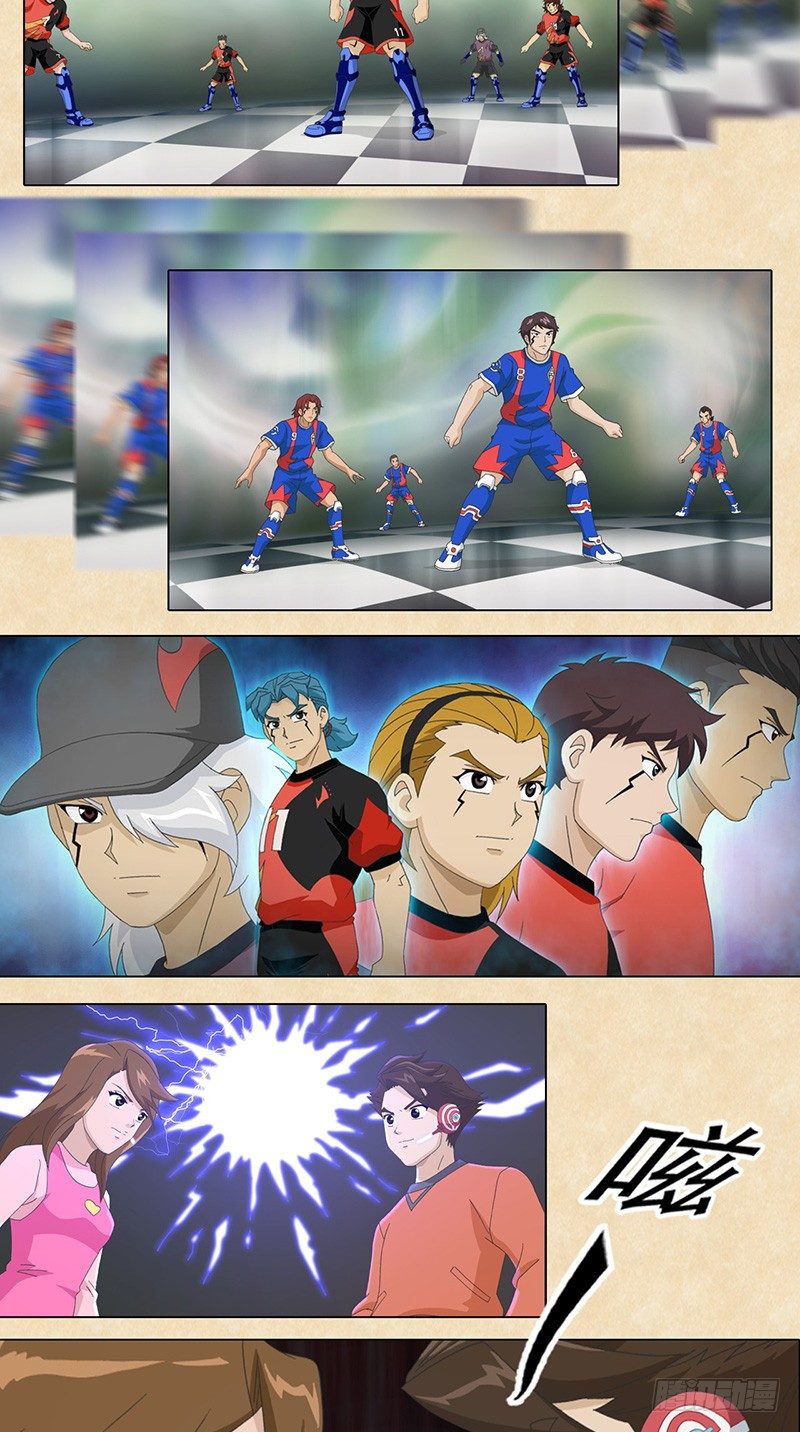 第37话 下棋-第38话