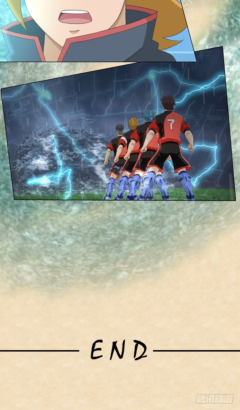 第47话 神话，旋风秘阵-第48话