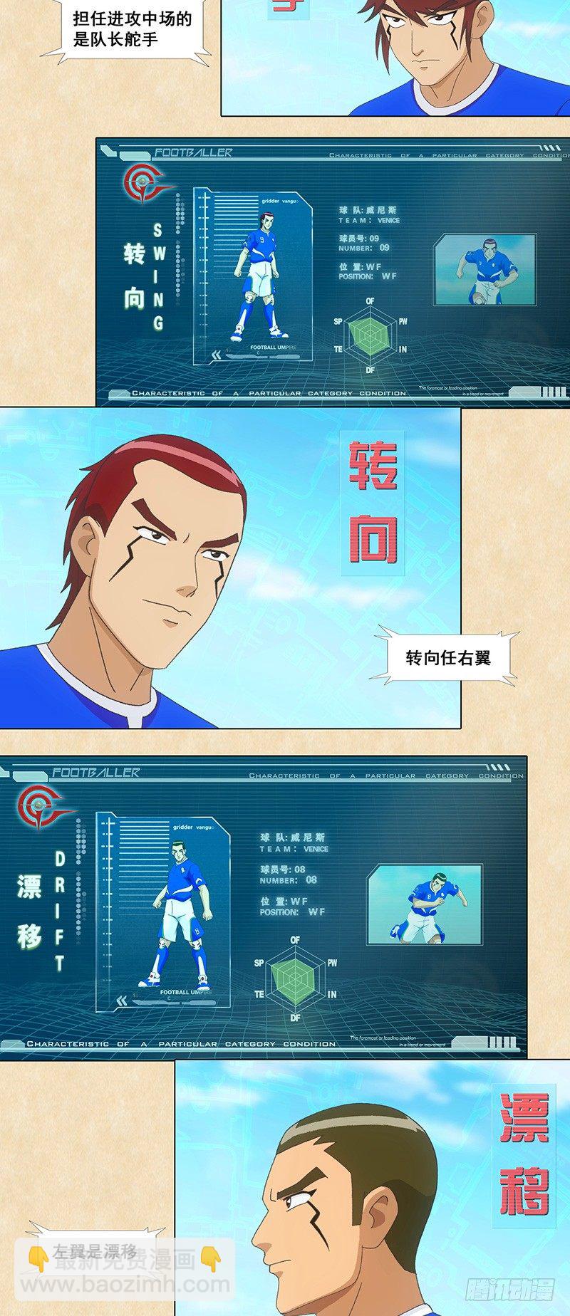 第53话 雨箭.雨战-第54话