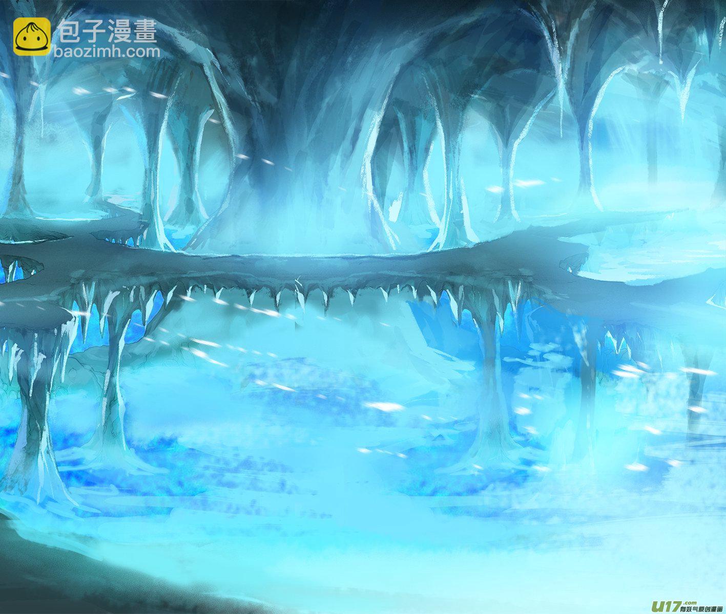 143：探秘洞窟（1））-第148话