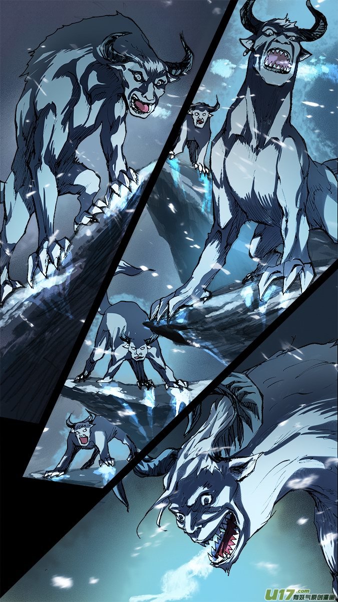 147：探秘洞窟（5）-第152话