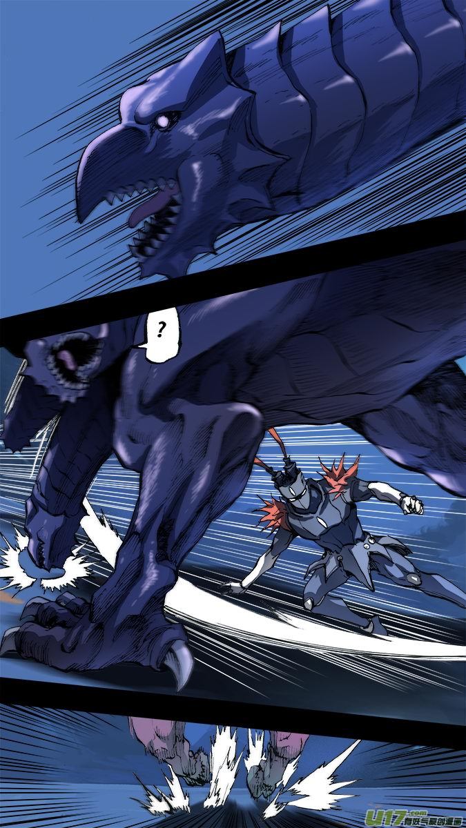 163：探秘洞窟（21）-第168话