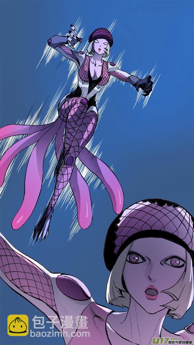 163：探秘洞窟（21）-第168话