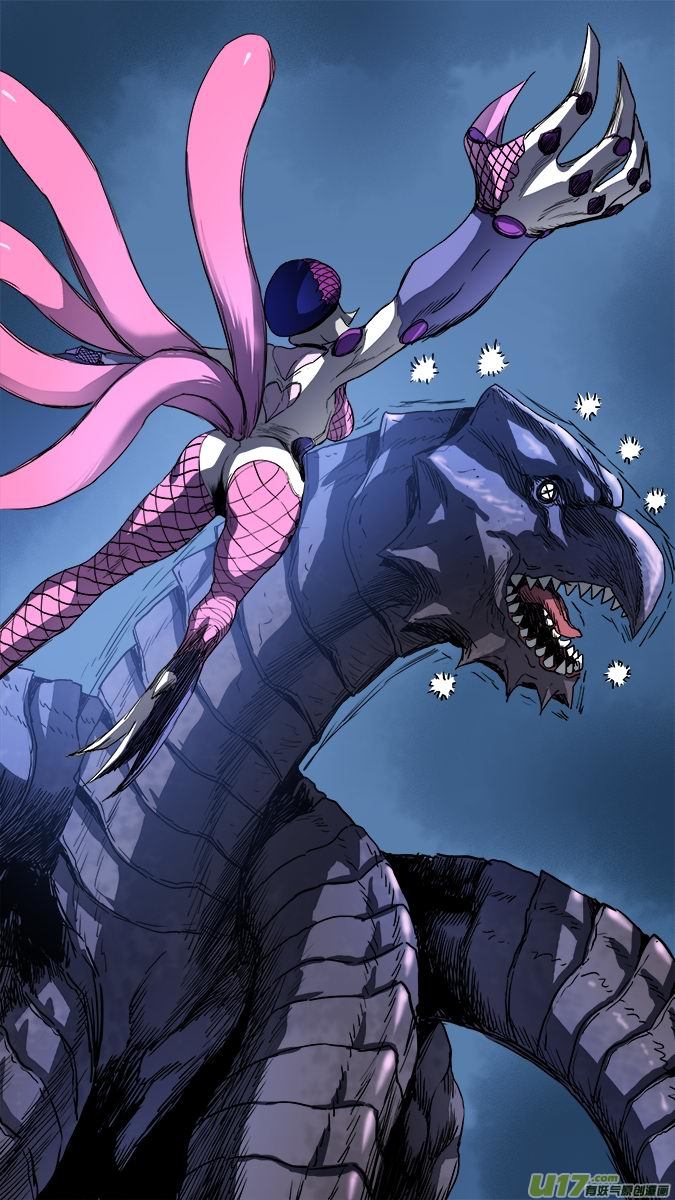 165：探秘洞窟（23）-第170话