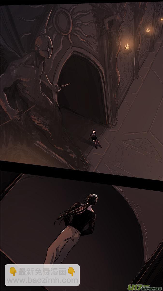 170：探秘洞窟（28）-第176话