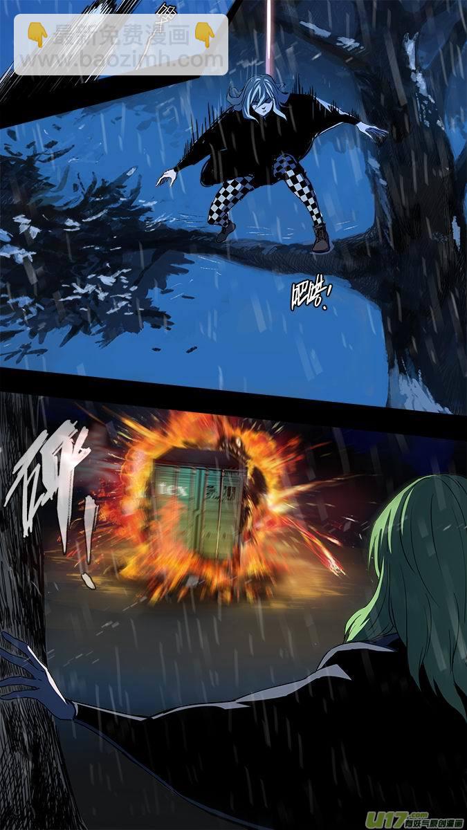 篇外篇：重生之翼4-第190话