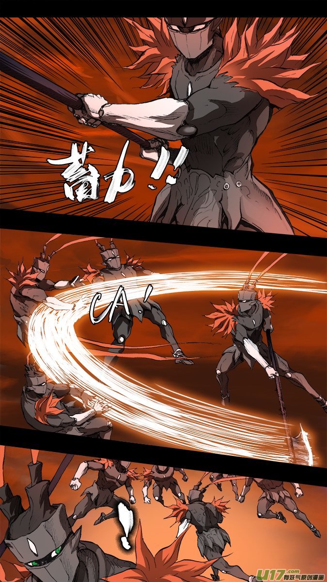 195：众神创世篇（9）-第210话