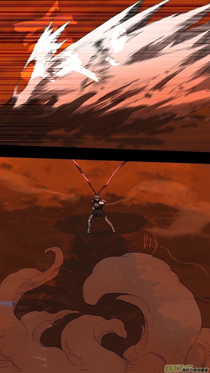 197：众神创世篇（10）-第212话