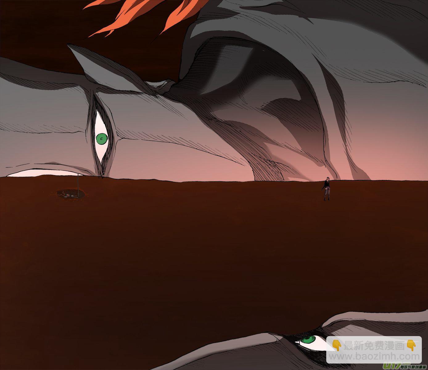 197：众神创世篇（10）-第212话