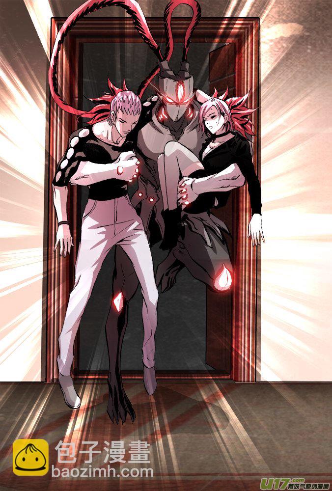 55话：摩森的童年（上）-第56话