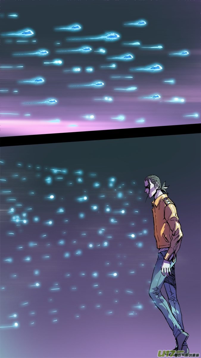 71话：达利的纠结-第72话