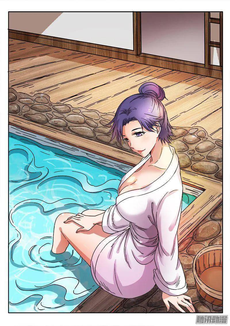 第8话 争分夺秒（7）-第60话