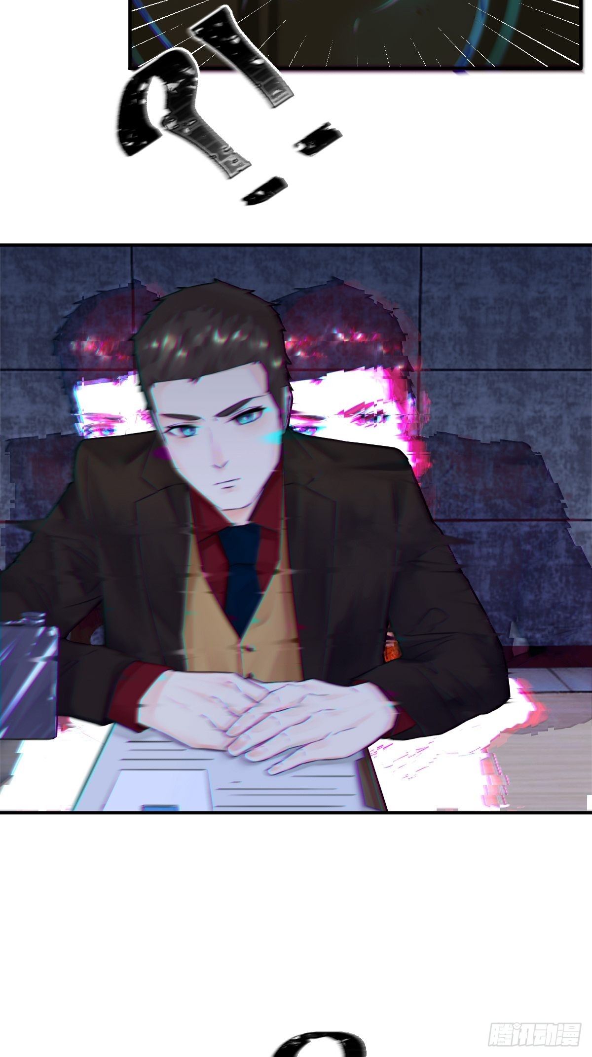 第三话(1/2)-第4话