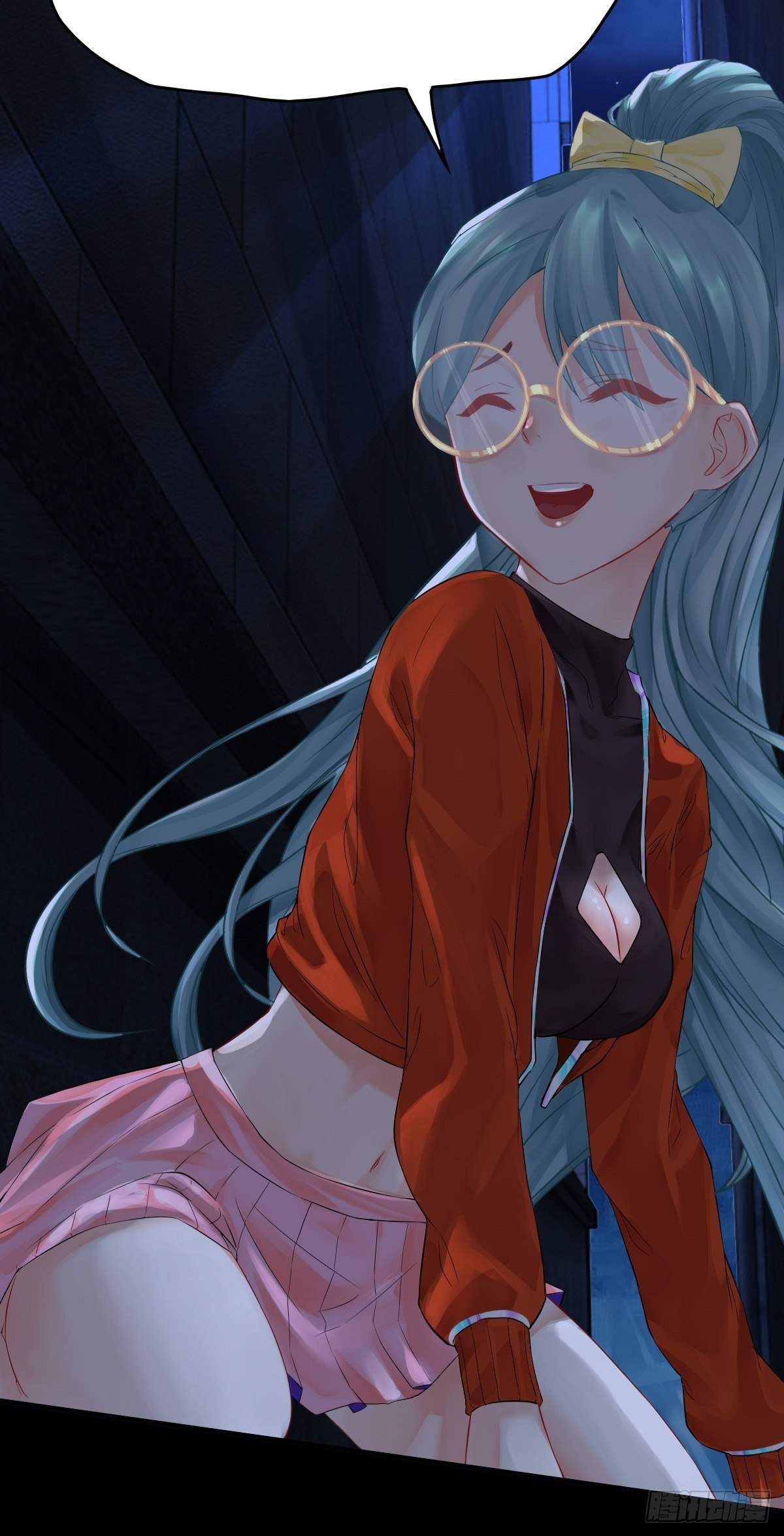 第三话(1/2)-第4话