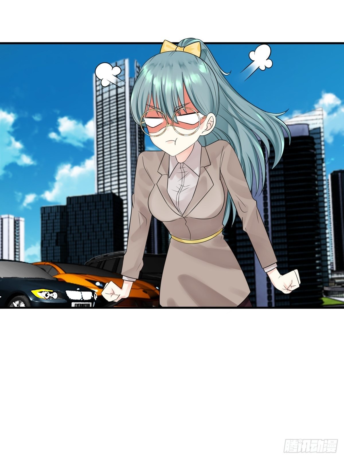 第五话(1/3)-第6话