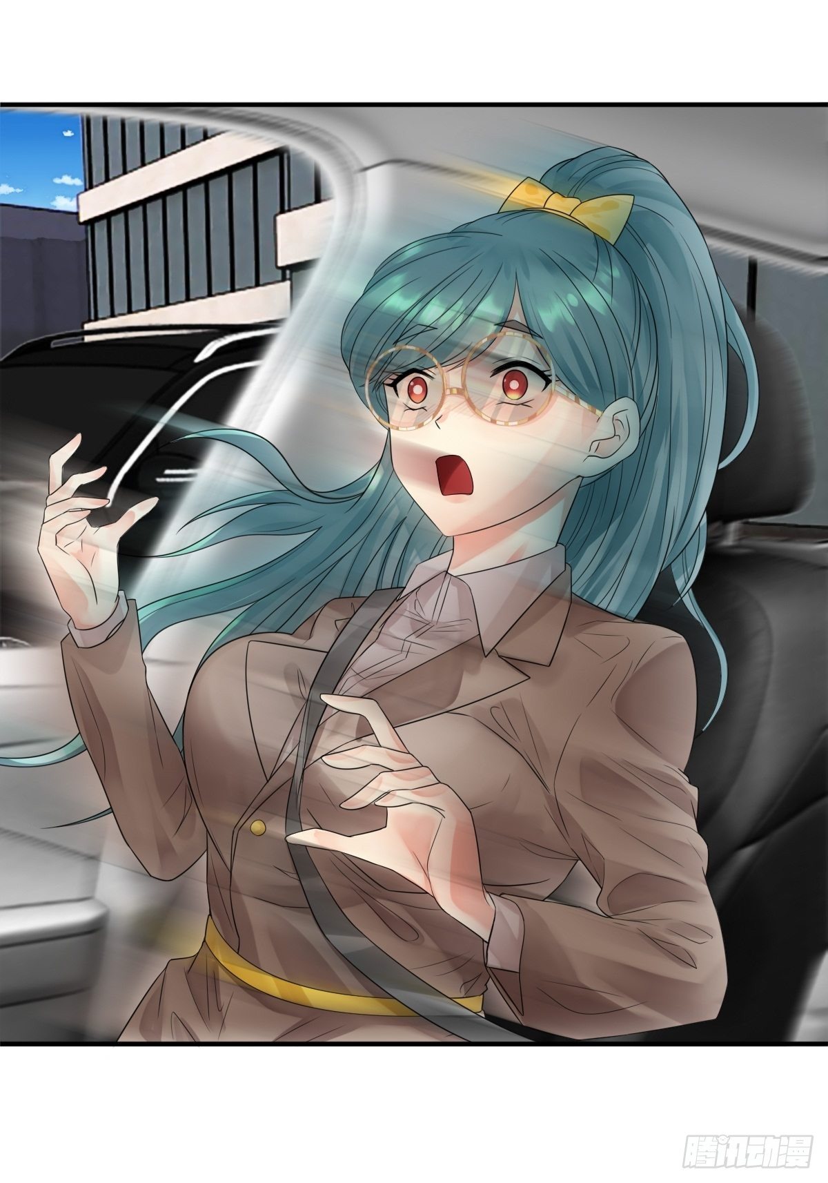 第五话(1/3)-第6话