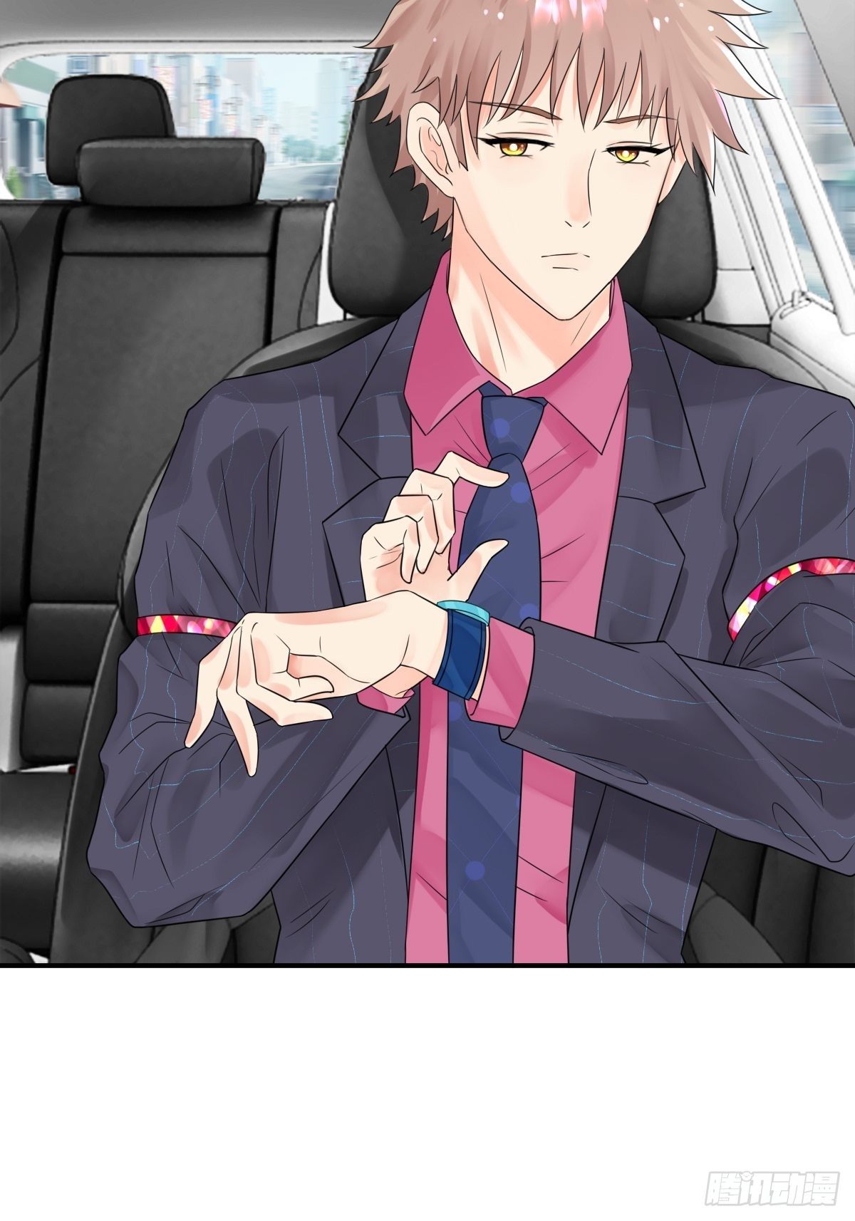 第五话(1/3)-第6话