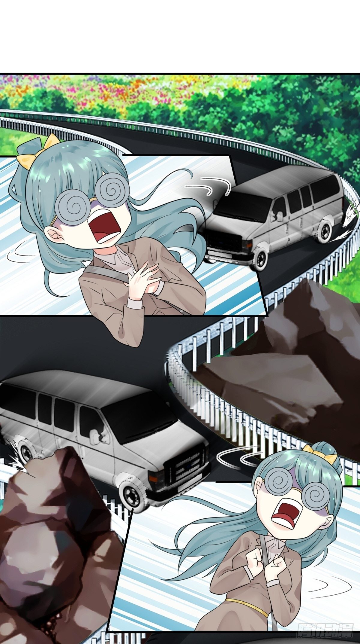 第五话(1/3)-第6话