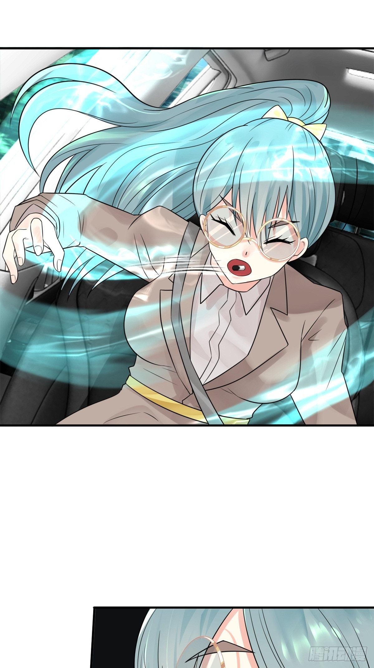 第五话(1/3)-第6话