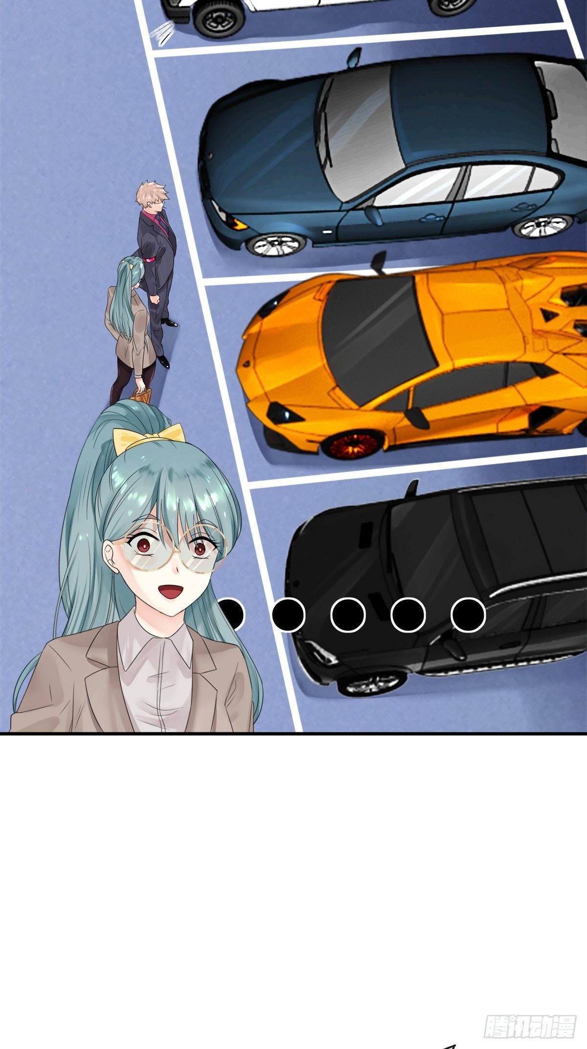 第五话(1/3)-第6话