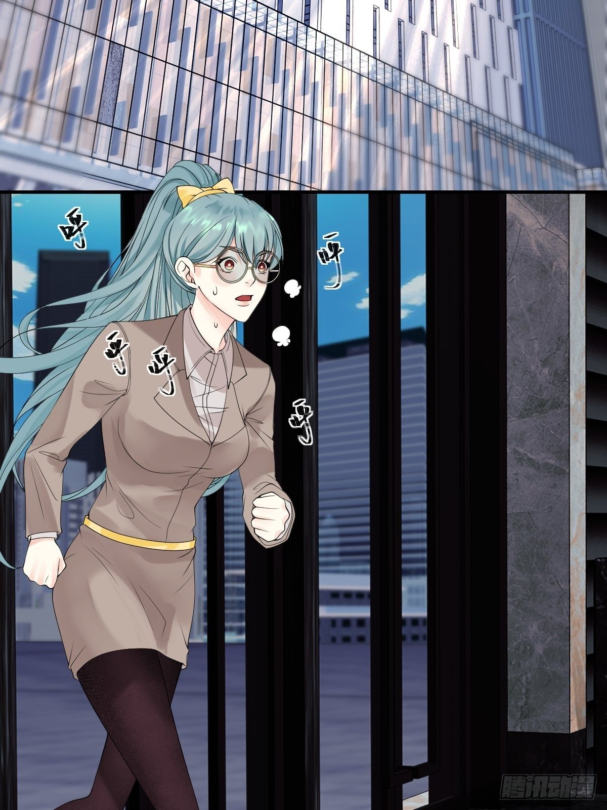 第9话(1/2)-第10话