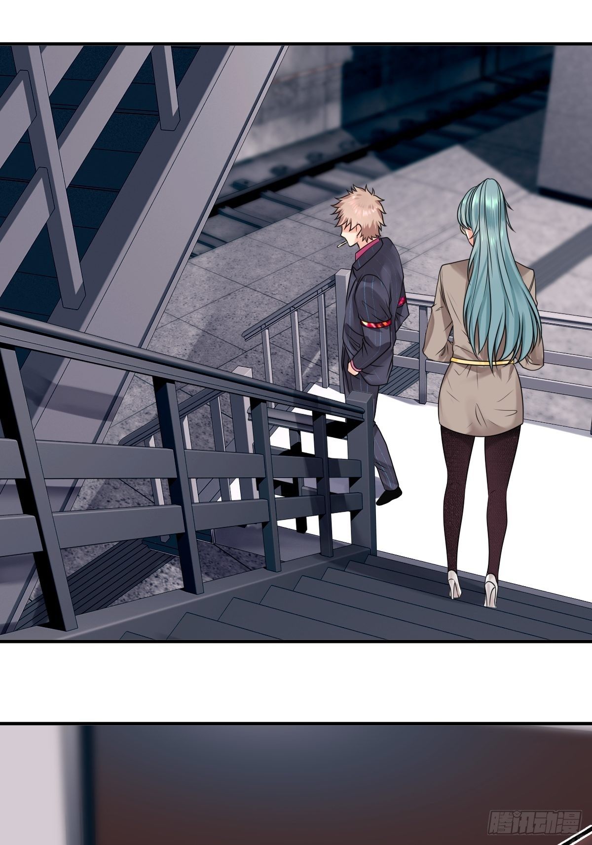 第9话(1/2)-第10话