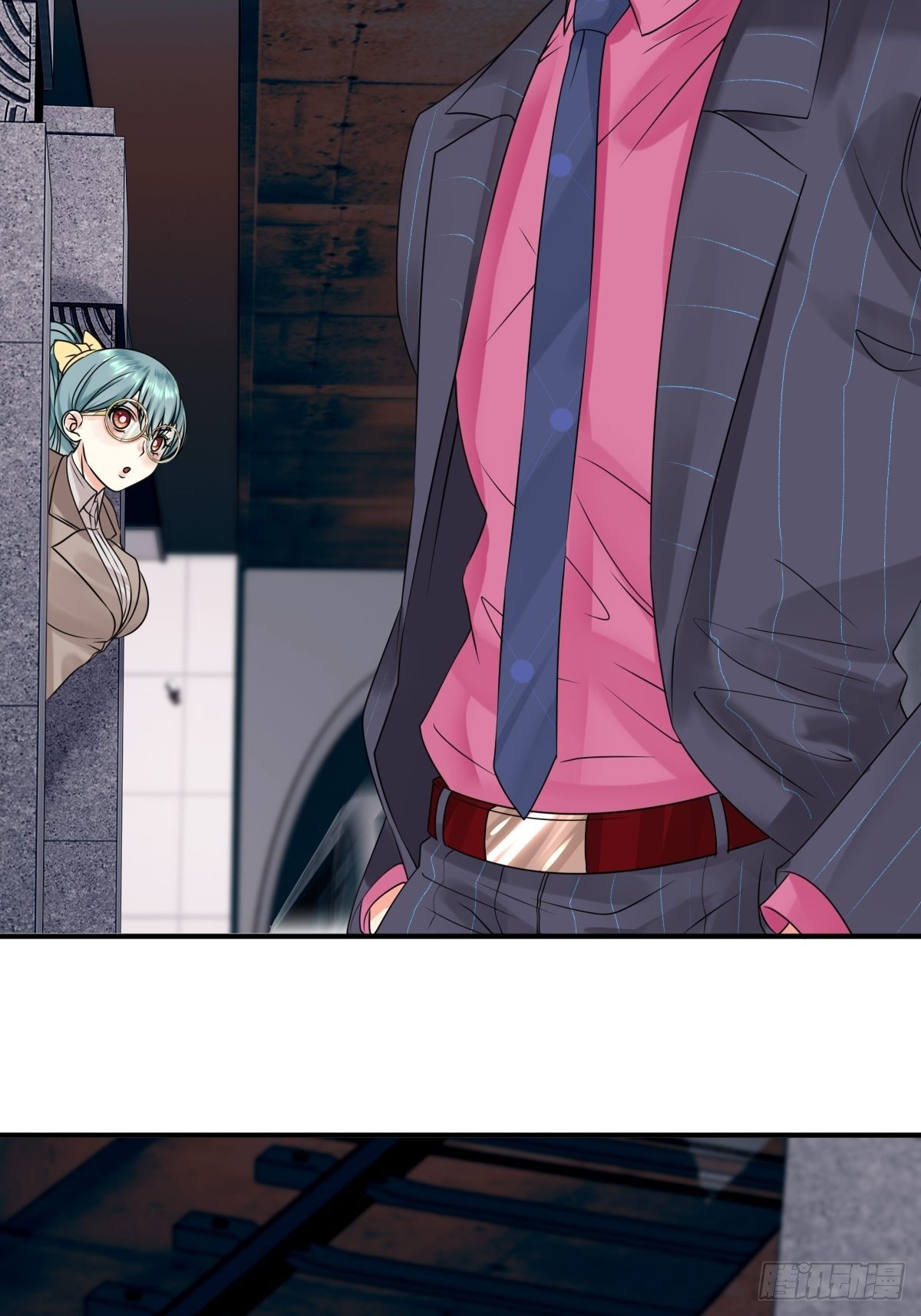 第9话(1/2)-第10话