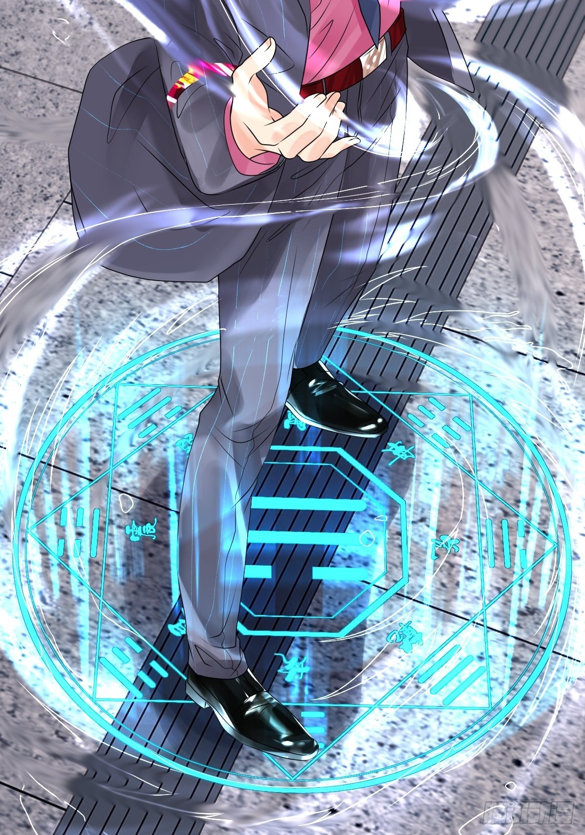 第9话(1/2)-第10话