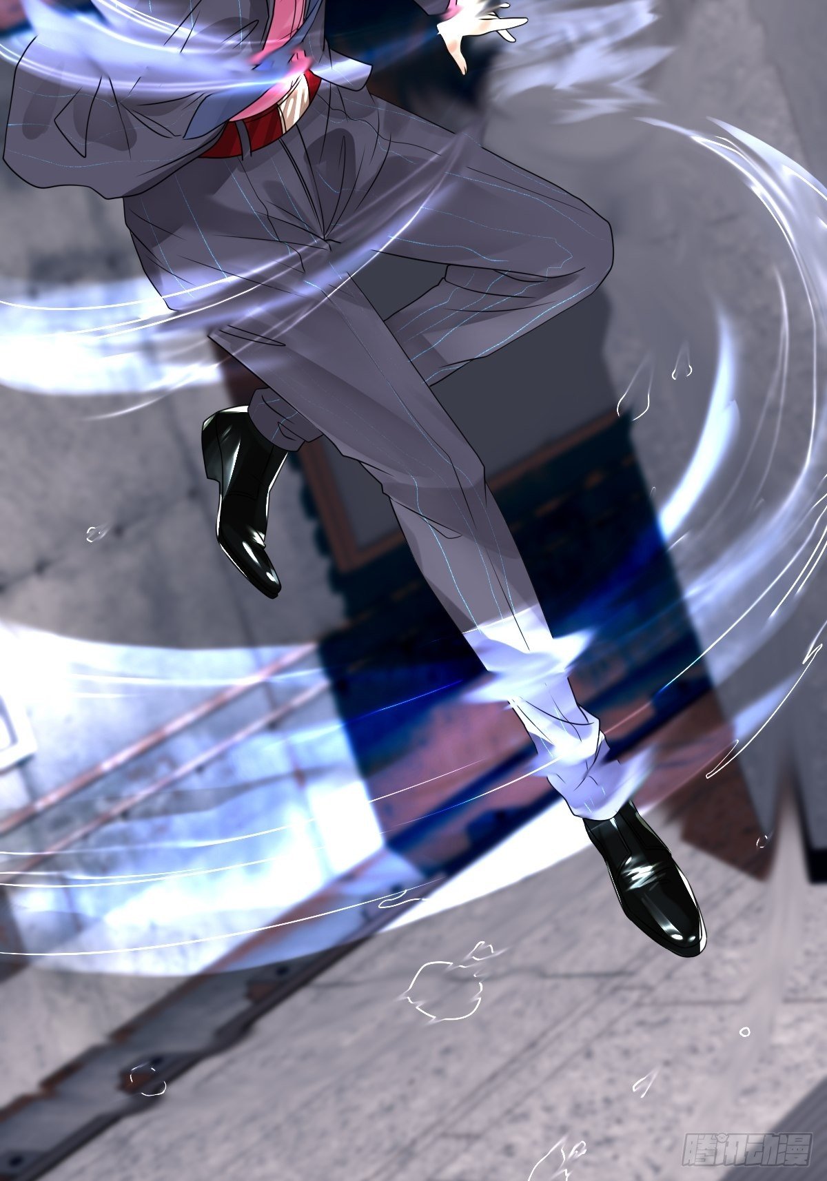 第9话(1/2)-第10话