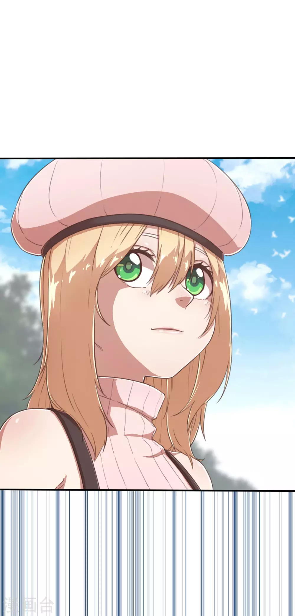 第119话 重要的人-第134话