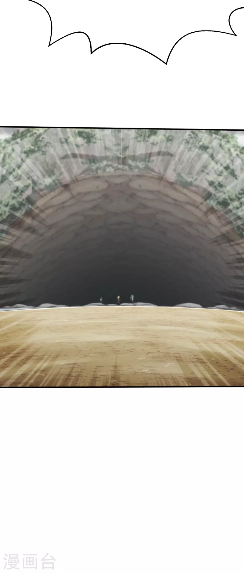 第132话 就像我说的那样2-第154话