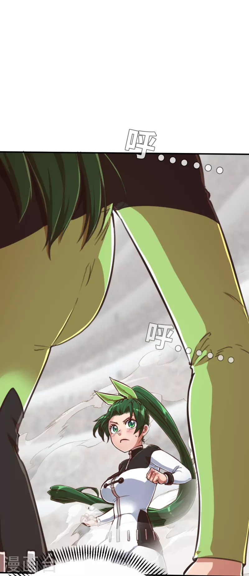 第140话 微风1-第162话